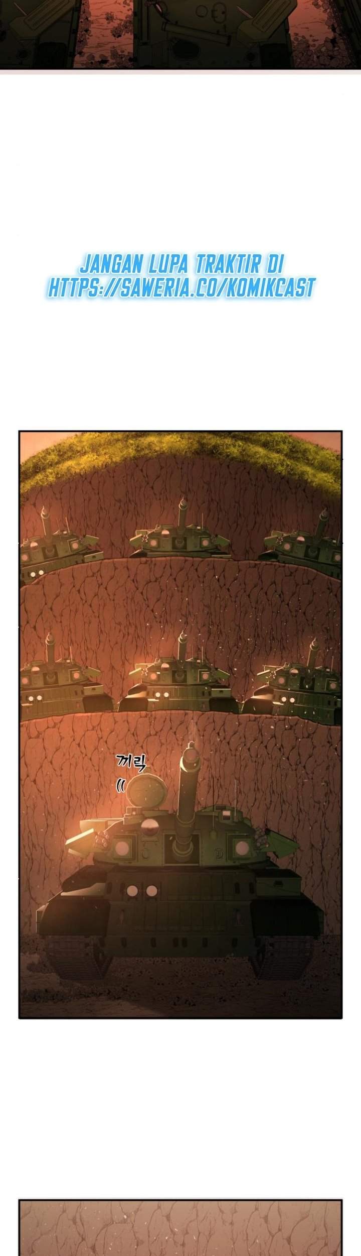 Hero Has Returned Chapter 24 Gambar 50