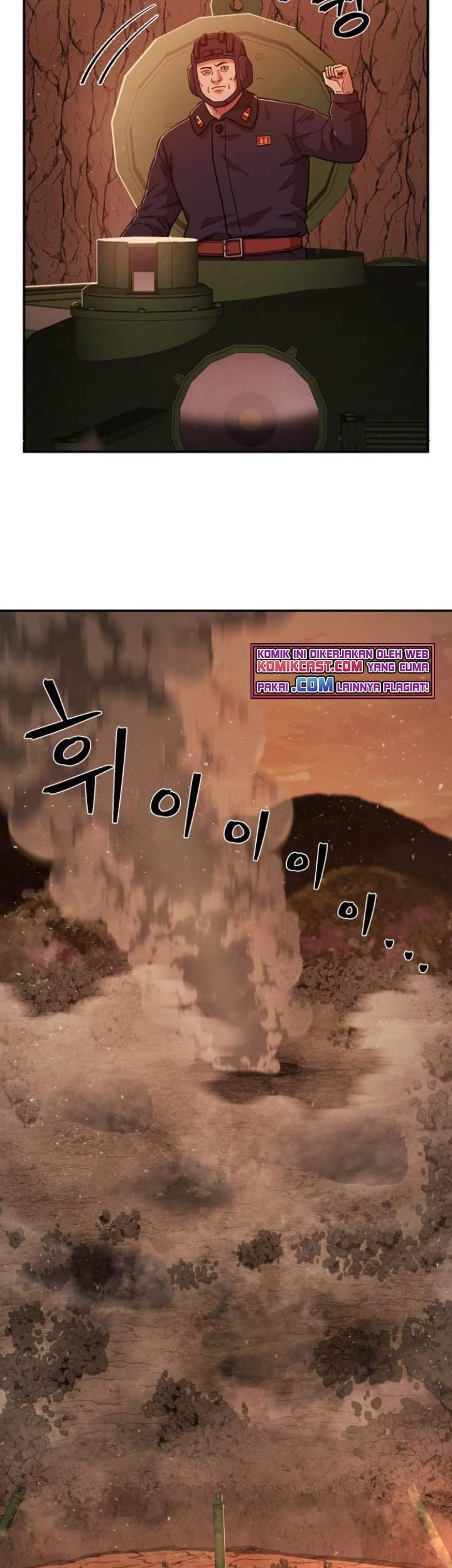 Hero Has Returned Chapter 24 Gambar 52