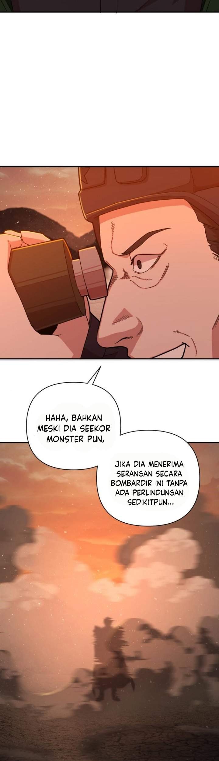 Hero Has Returned Chapter 24 Gambar 56