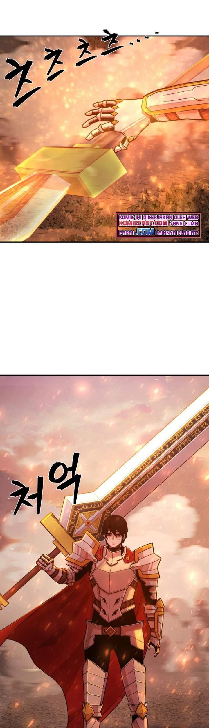 Hero Has Returned Chapter 24 Gambar 60