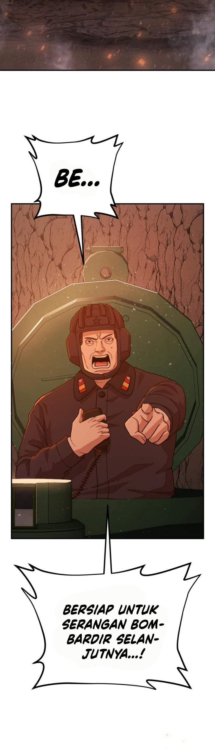 Hero Has Returned Chapter 24 Gambar 62
