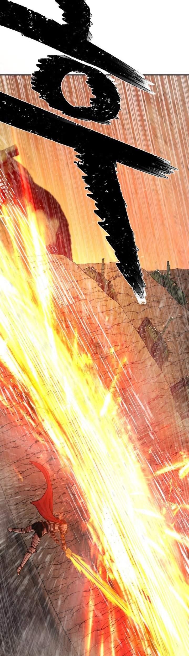 Hero Has Returned Chapter 24 Gambar 66
