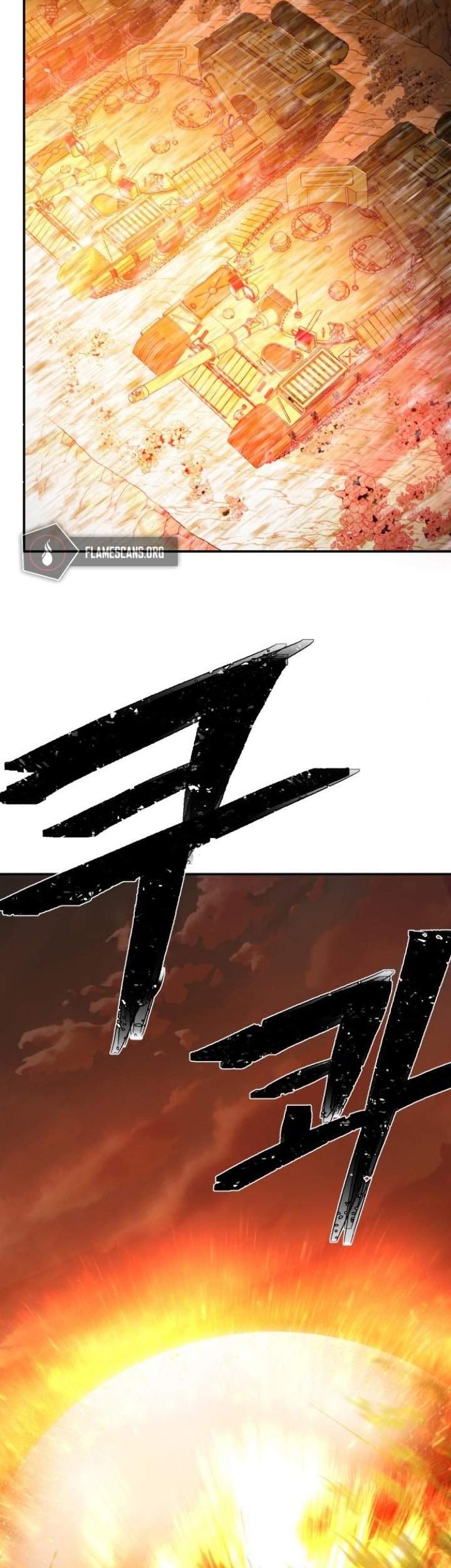 Hero Has Returned Chapter 24 Gambar 70
