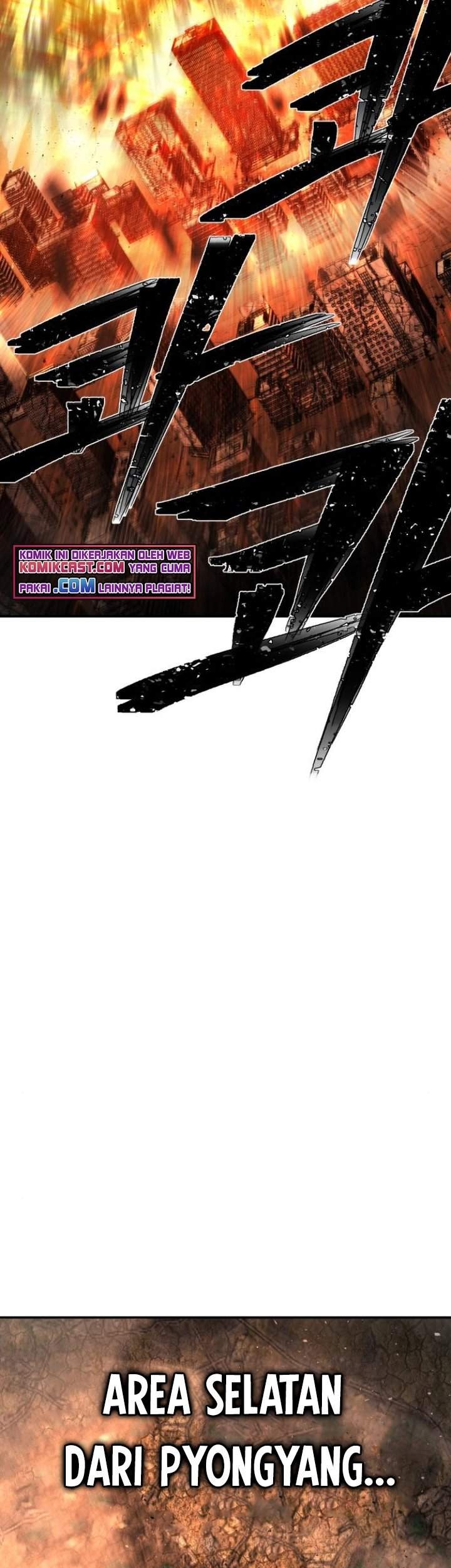 Hero Has Returned Chapter 24 Gambar 72