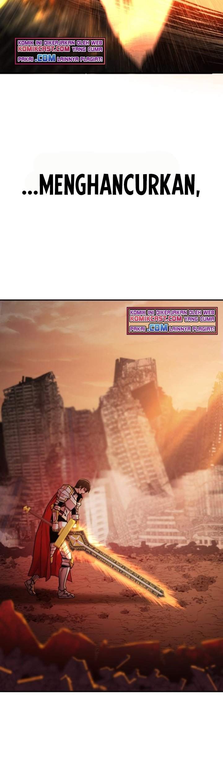 Hero Has Returned Chapter 24 Gambar 80