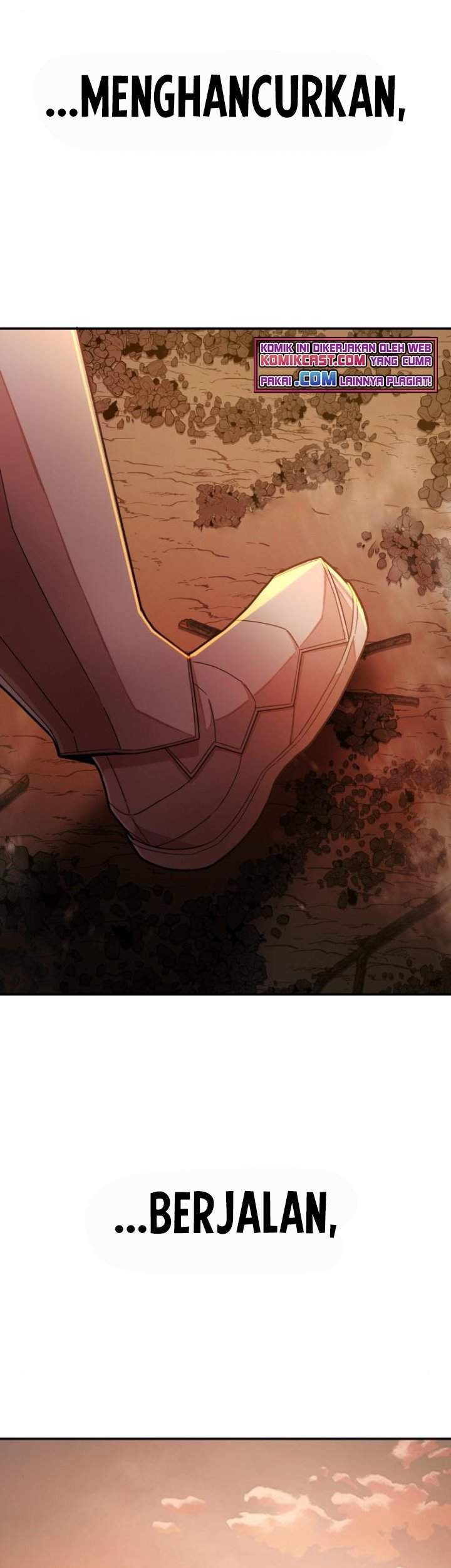 Hero Has Returned Chapter 24 Gambar 84