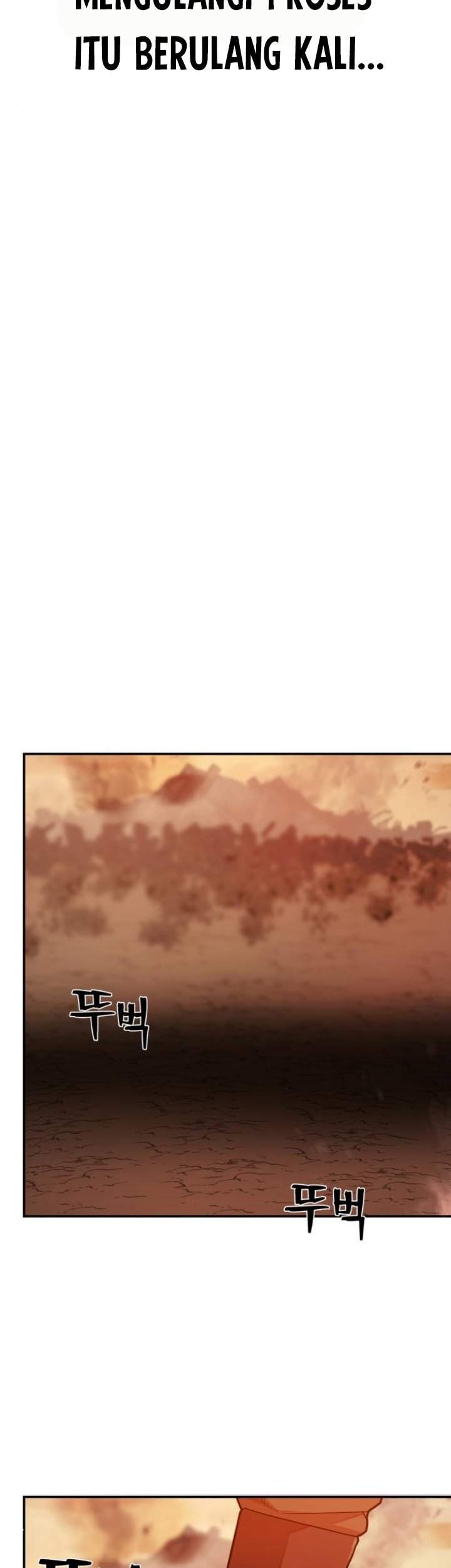Hero Has Returned Chapter 24 Gambar 88