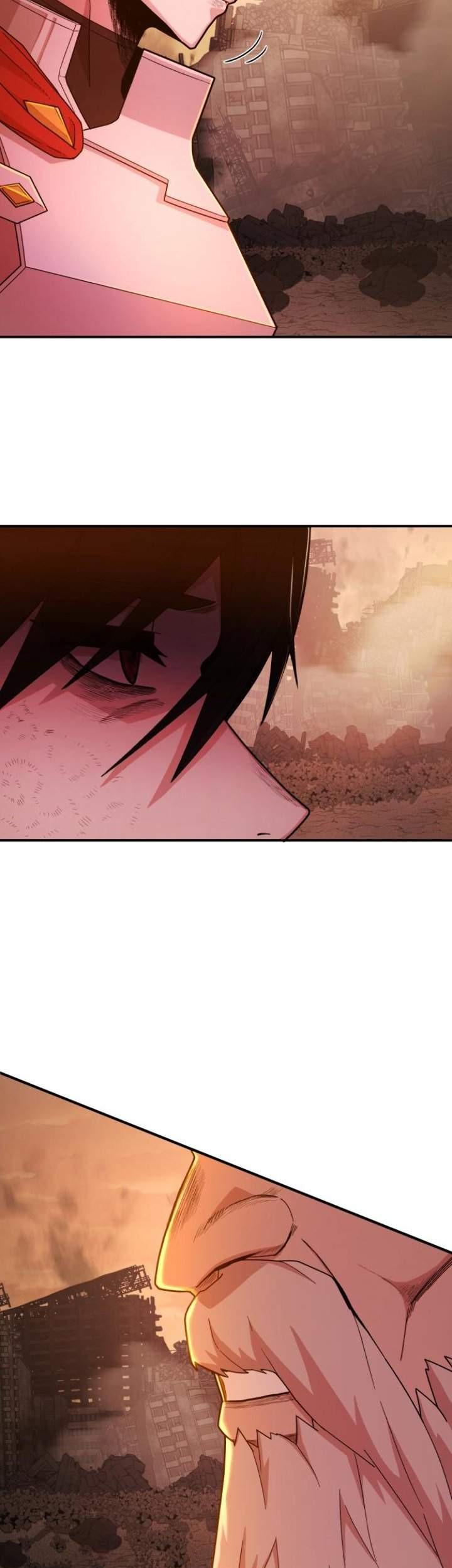 Hero Has Returned Chapter 24 Gambar 92