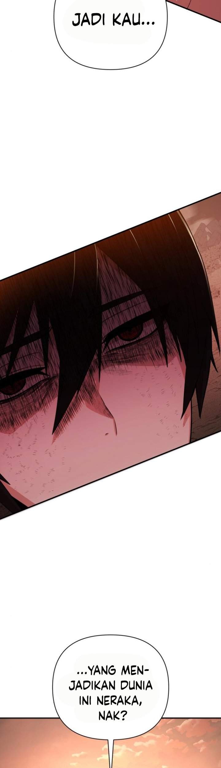 Hero Has Returned Chapter 24 Gambar 94
