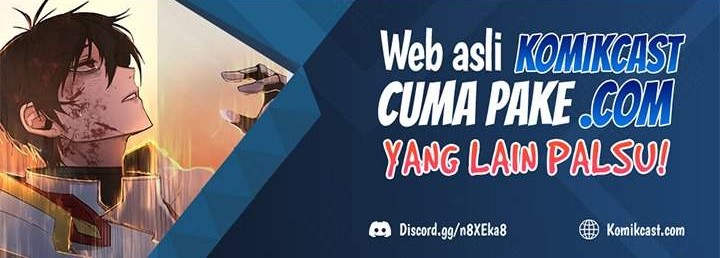 Hero Has Returned Chapter 24 Gambar 97