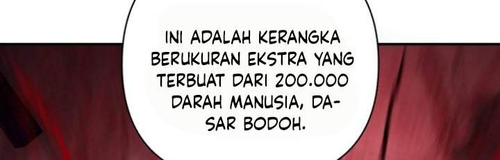Hero Has Returned Chapter 24 Gambar 17