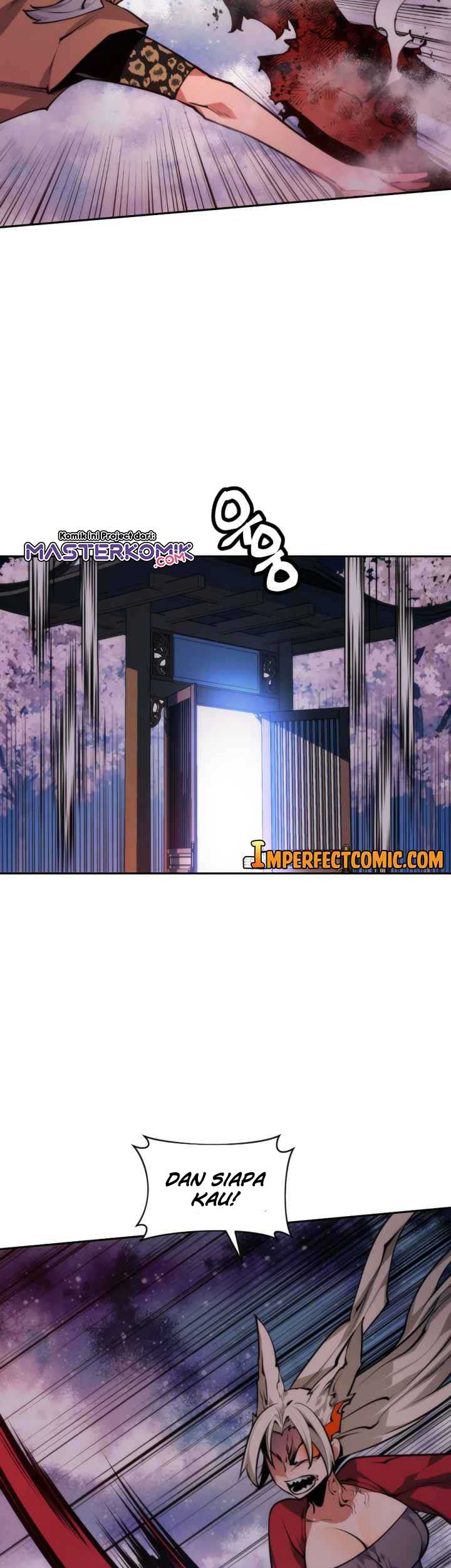 The Golden Age Chapter 36 Gambar 40