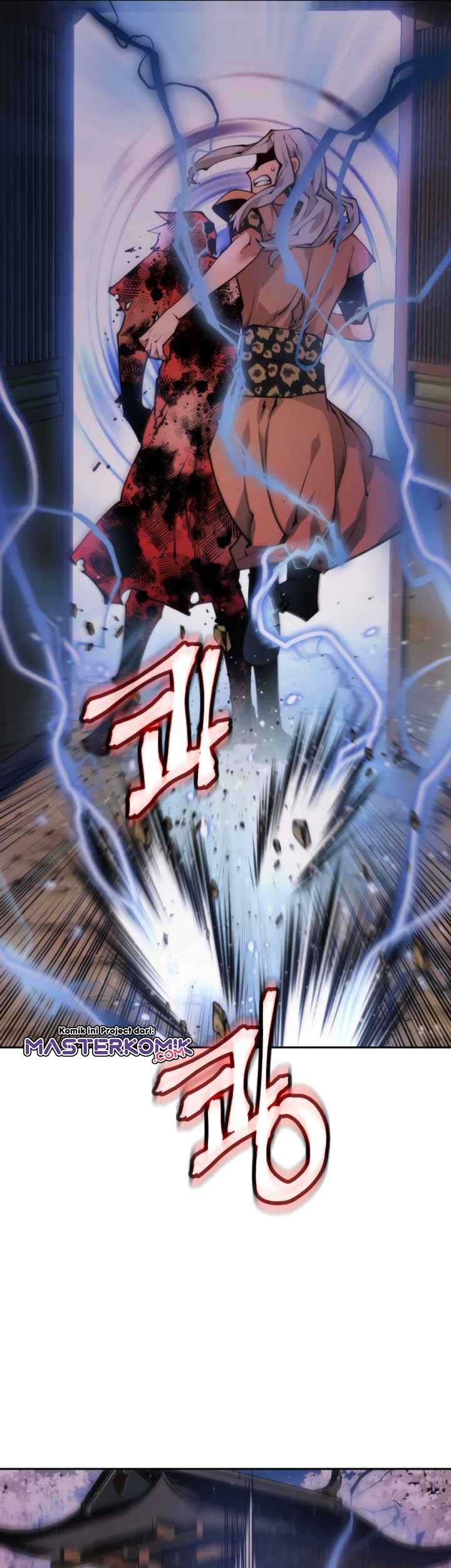 The Golden Age Chapter 36 Gambar 42
