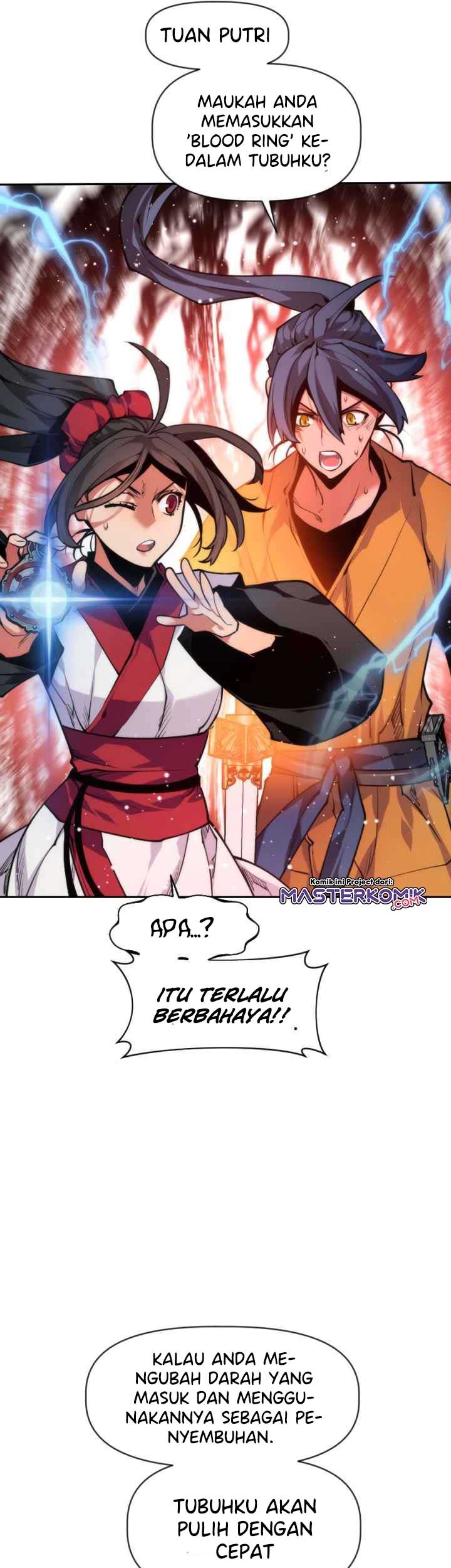 The Golden Age Chapter 36 Gambar 54
