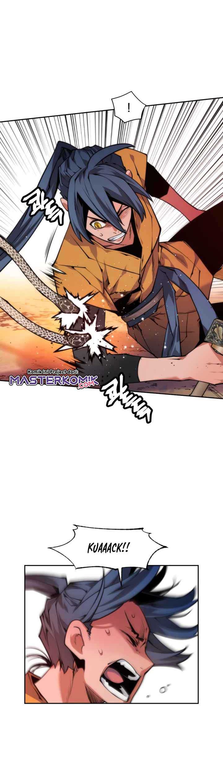 The Golden Age Chapter 36 Gambar 11