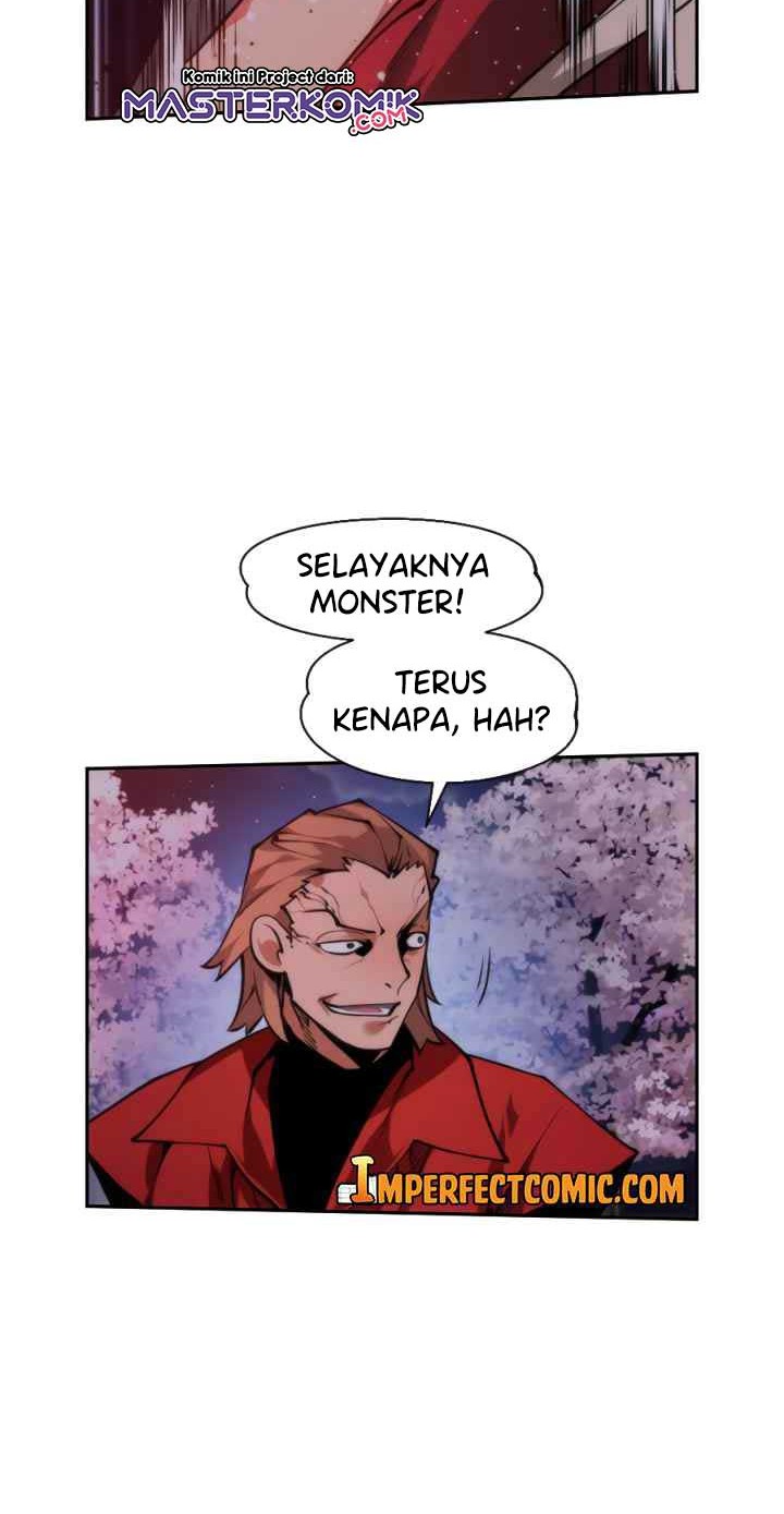 The Golden Age Chapter 36 Gambar 29