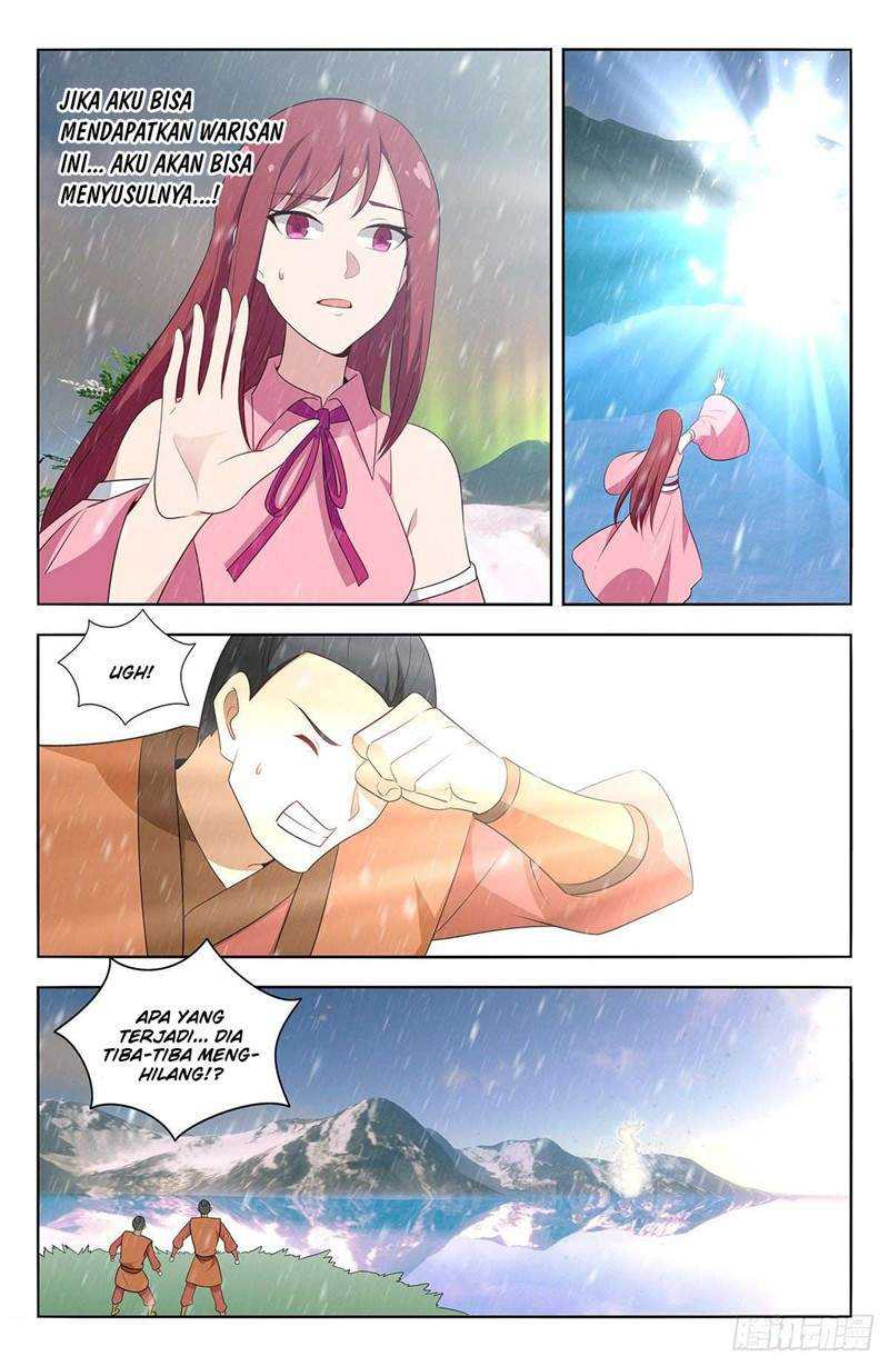 Strongest Anti M.E.T.A Chapter 488 Gambar 13