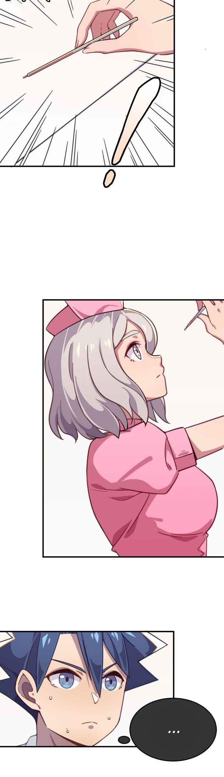 How To Properly Care For Your Pet Wife Chapter 22 Gambar 17