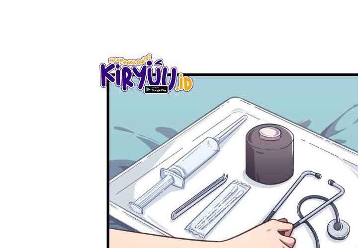 How To Properly Care For Your Pet Wife Chapter 22 Gambar 18