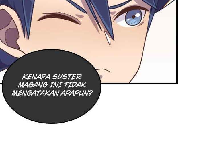 How To Properly Care For Your Pet Wife Chapter 22 Gambar 28