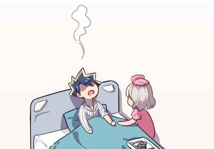 How To Properly Care For Your Pet Wife Chapter 22 Gambar 42