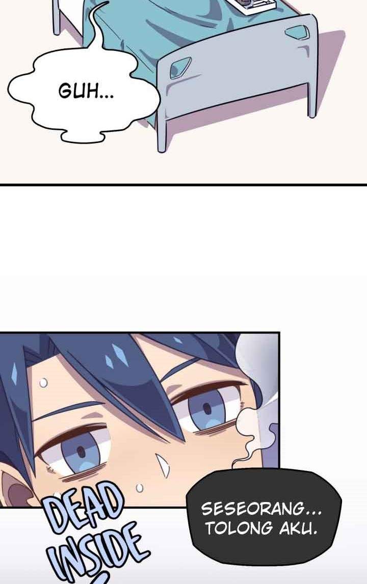 How To Properly Care For Your Pet Wife Chapter 22 Gambar 43