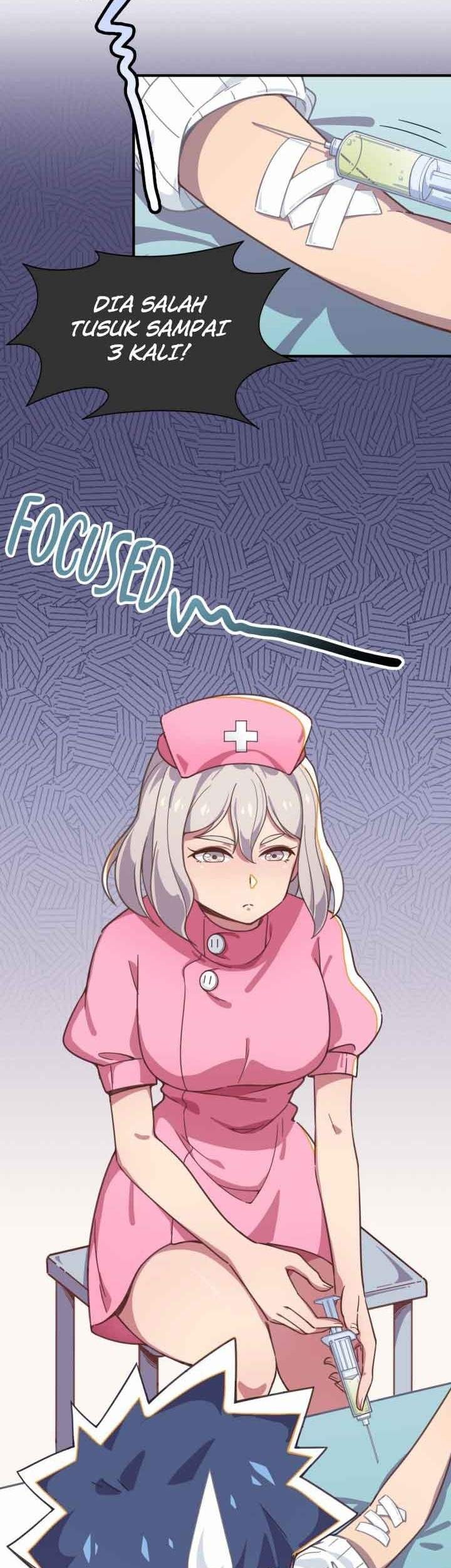 How To Properly Care For Your Pet Wife Chapter 22 Gambar 44