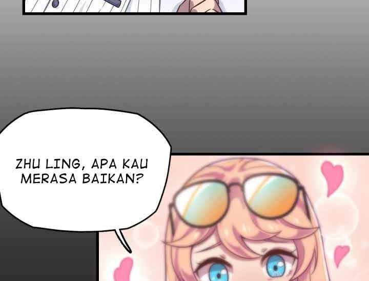 How To Properly Care For Your Pet Wife Chapter 22 Gambar 4