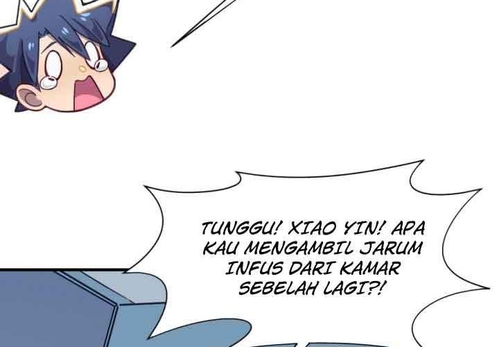 How To Properly Care For Your Pet Wife Chapter 22 Gambar 48