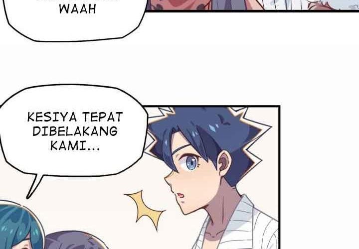 How To Properly Care For Your Pet Wife Chapter 22 Gambar 54