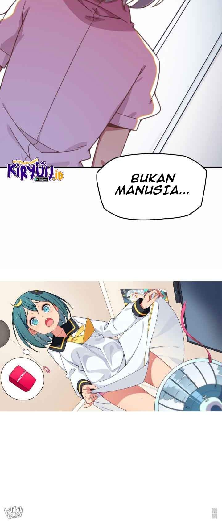 How To Properly Care For Your Pet Wife Chapter 22 Gambar 58