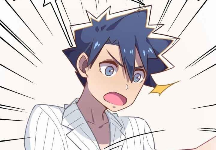 How To Properly Care For Your Pet Wife Chapter 22 Gambar 12