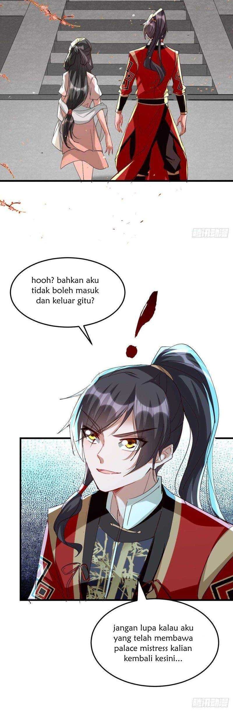 Return of Xiandi Chapter 252 Gambar 3