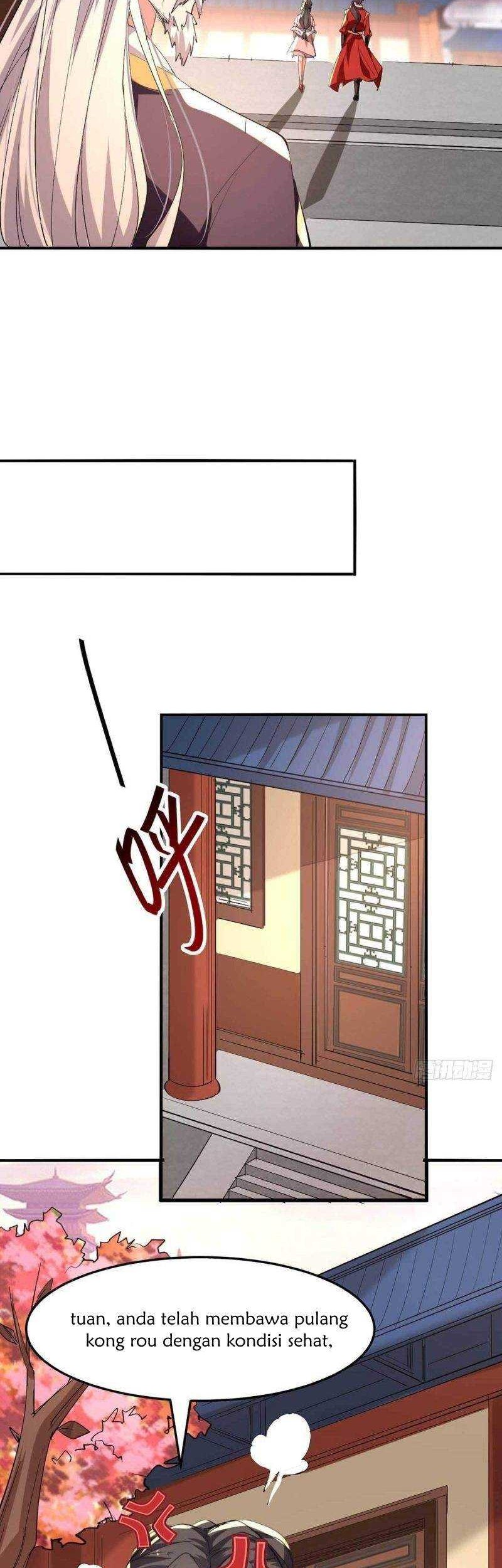 Return of Xiandi Chapter 252 Gambar 10