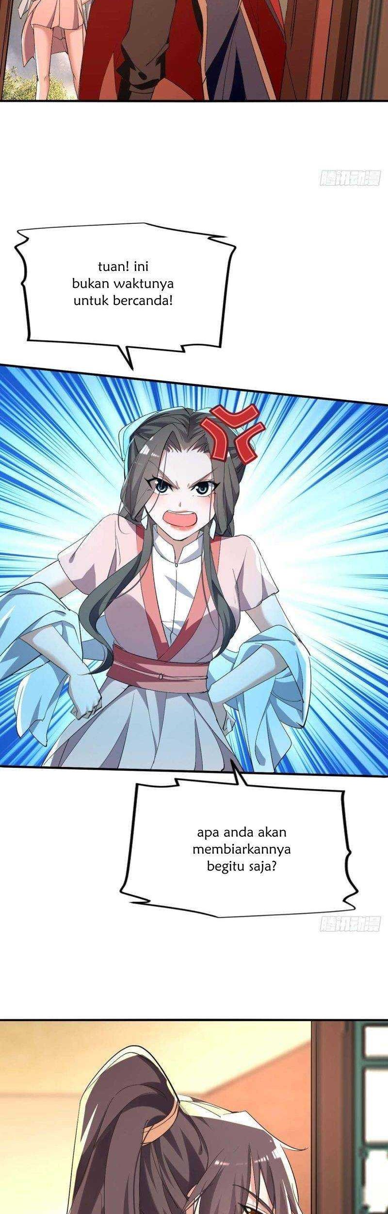 Return of Xiandi Chapter 252 Gambar 12