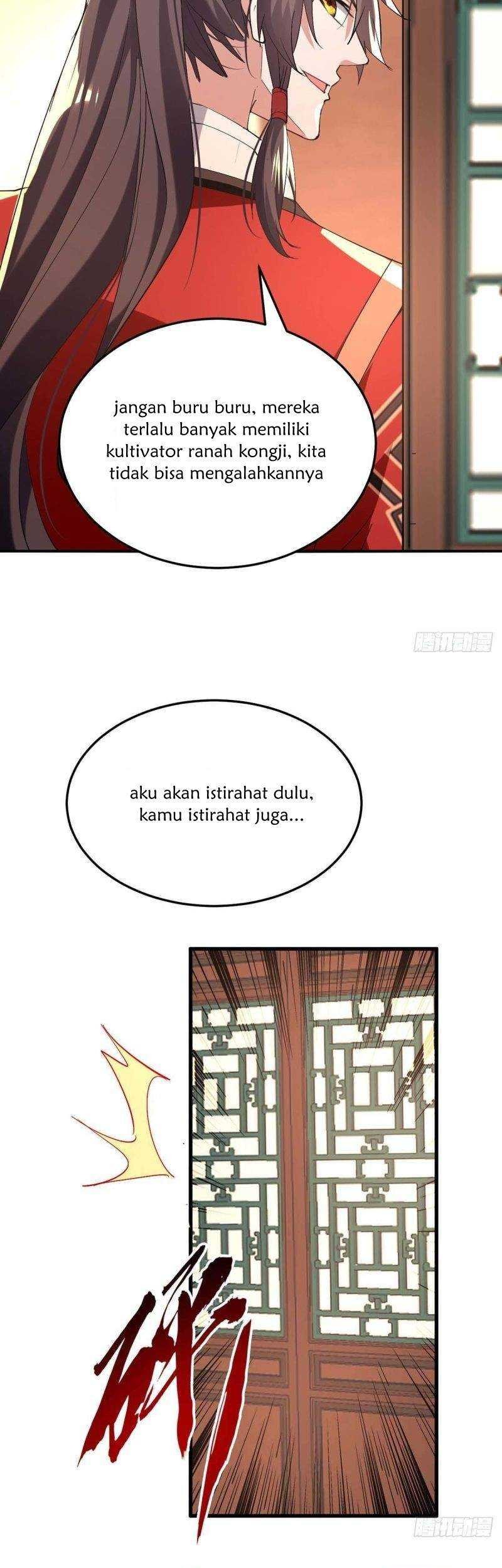 Return of Xiandi Chapter 252 Gambar 13