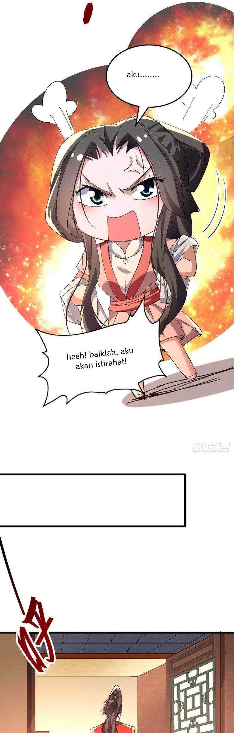 Return of Xiandi Chapter 252 Gambar 14