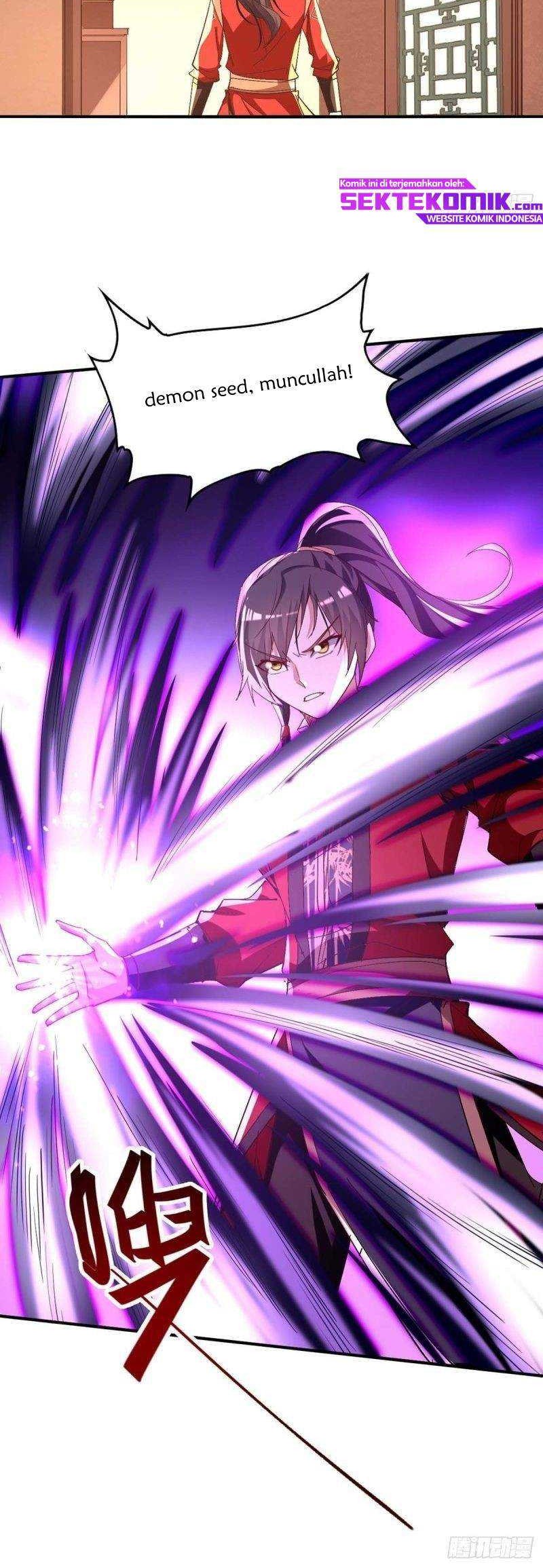 Return of Xiandi Chapter 252 Gambar 15