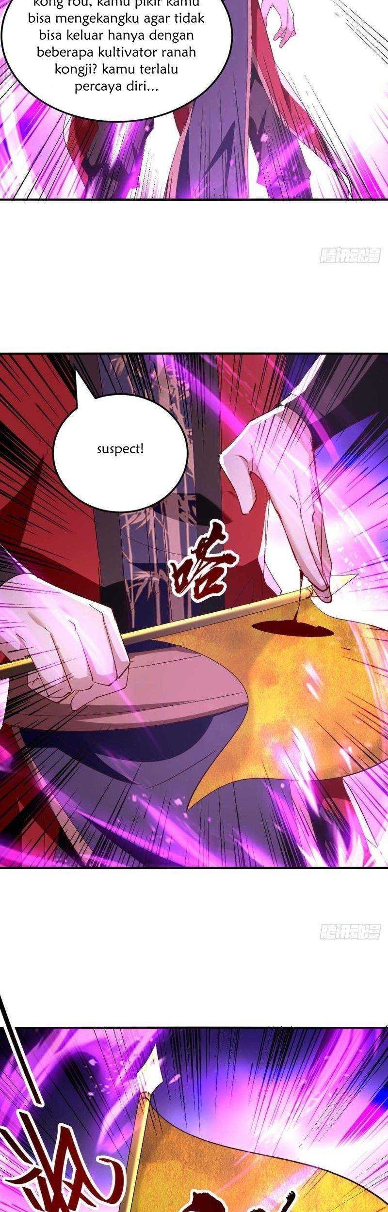 Return of Xiandi Chapter 252 Gambar 17