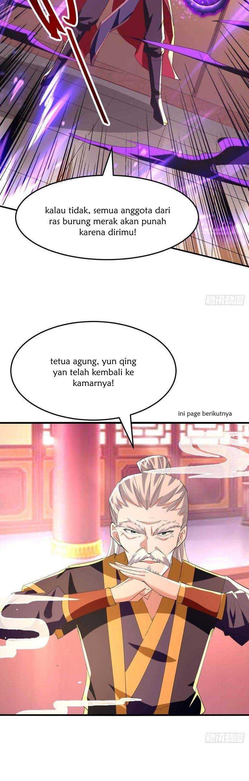 Return of Xiandi Chapter 252 Gambar 19
