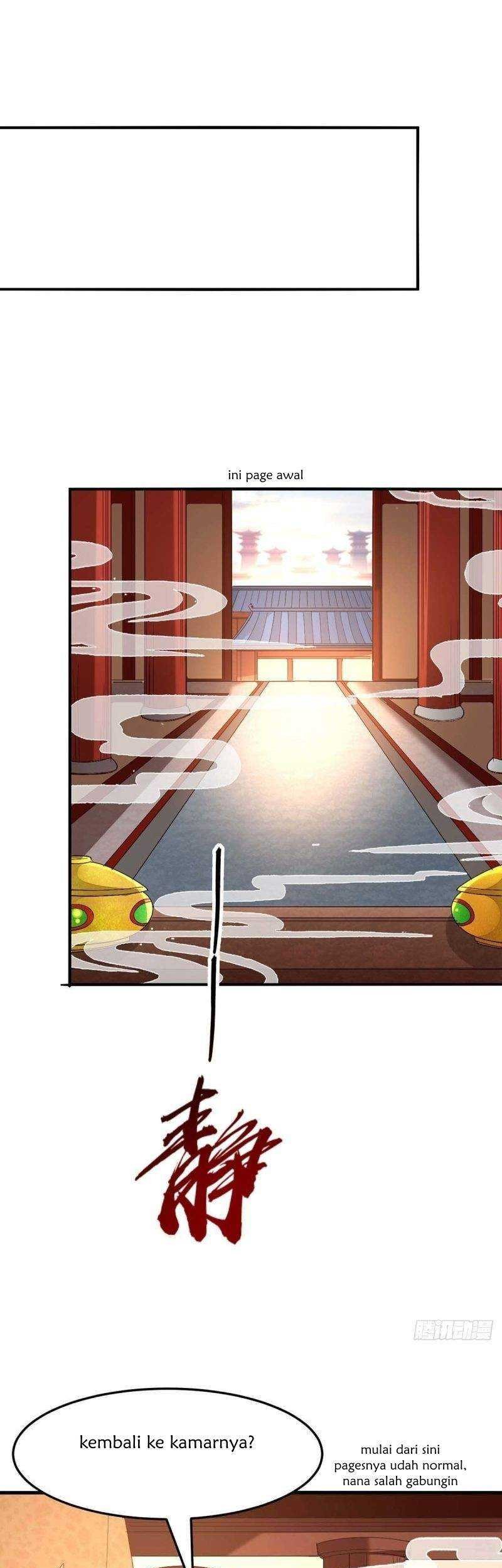 Return of Xiandi Chapter 252 Gambar 20