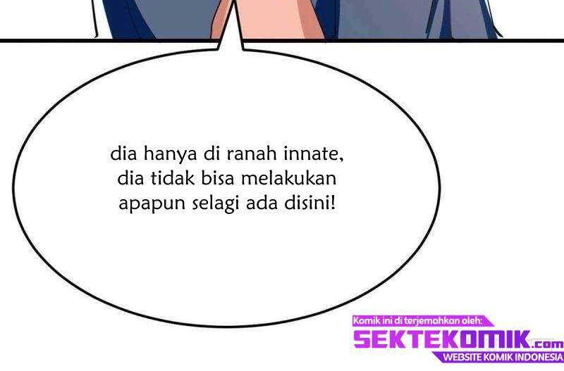 Return of Xiandi Chapter 252 Gambar 25