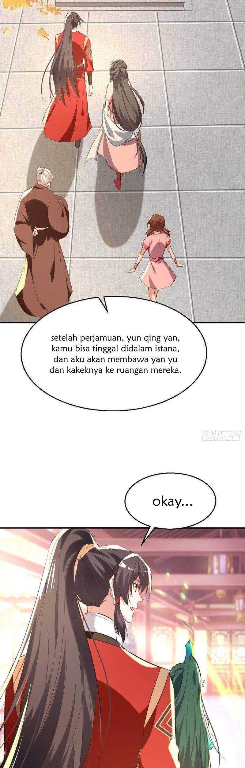 Return of Xiandi Chapter 251 Gambar 9