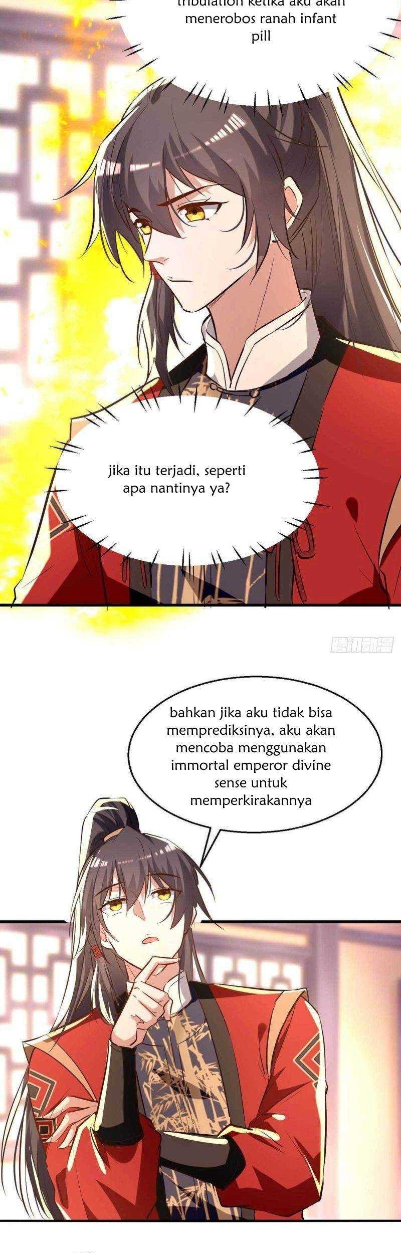 Return of Xiandi Chapter 251 Gambar 11