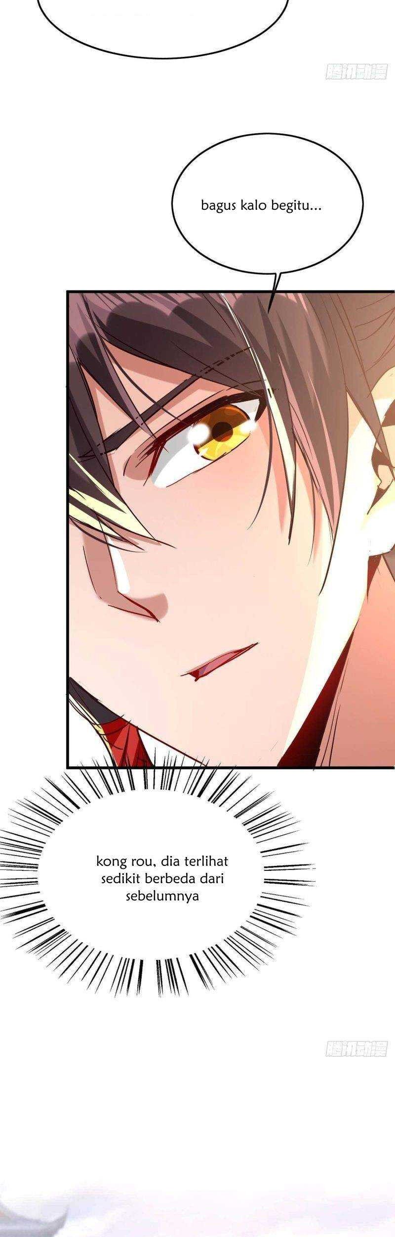 Return of Xiandi Chapter 250 Gambar 4