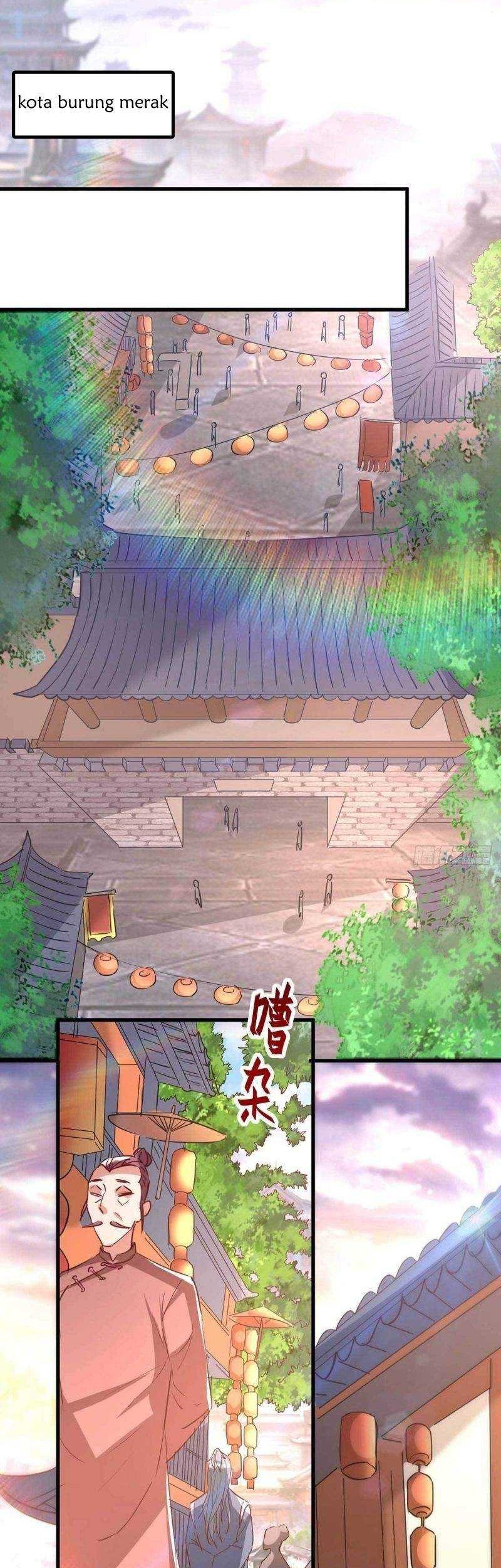 Return of Xiandi Chapter 250 Gambar 5