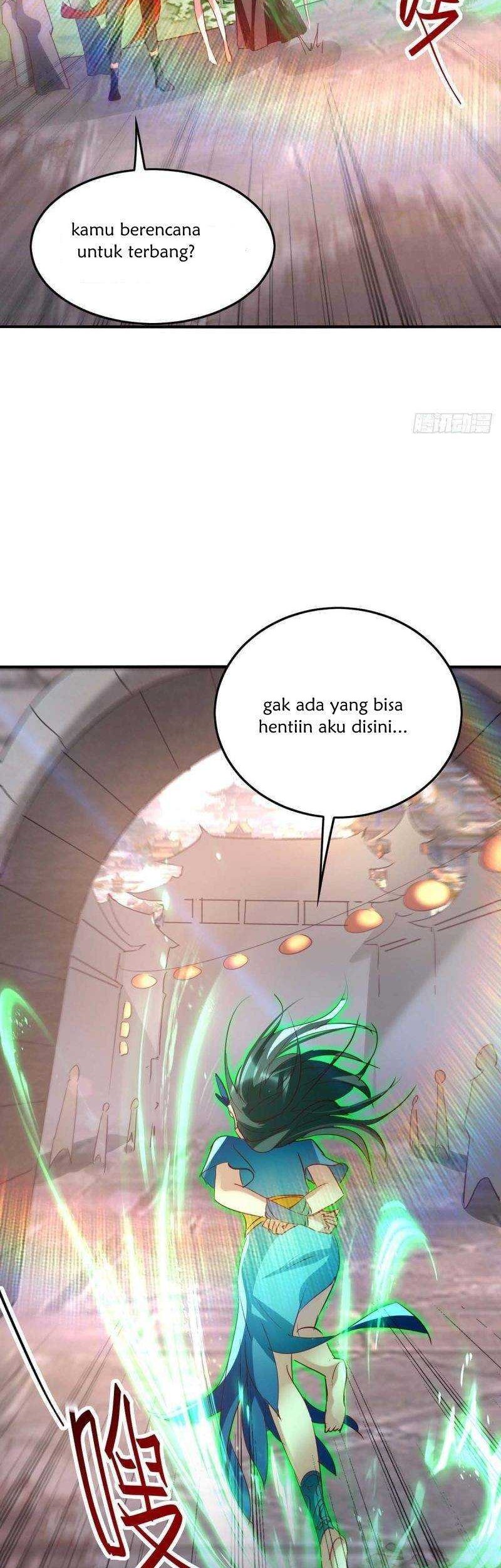 Return of Xiandi Chapter 250 Gambar 10