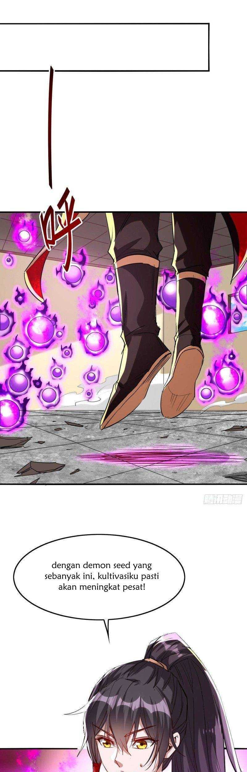 Baca  Return of Xiandi Chapter 249 Gambar 2