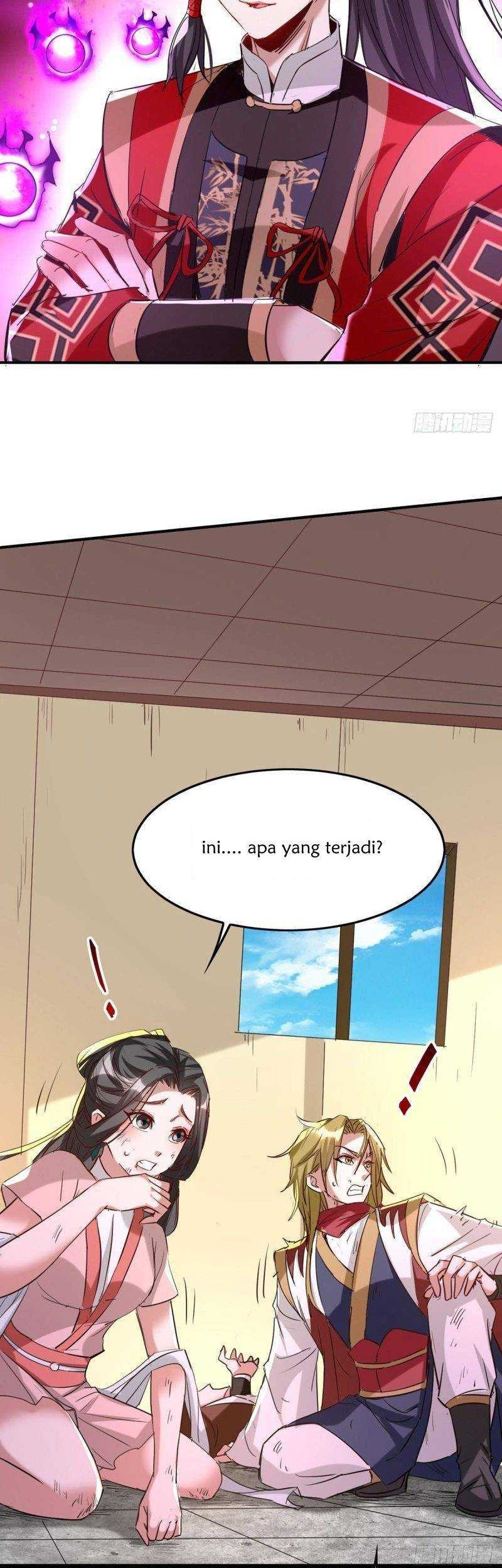 Return of Xiandi Chapter 249 Gambar 3