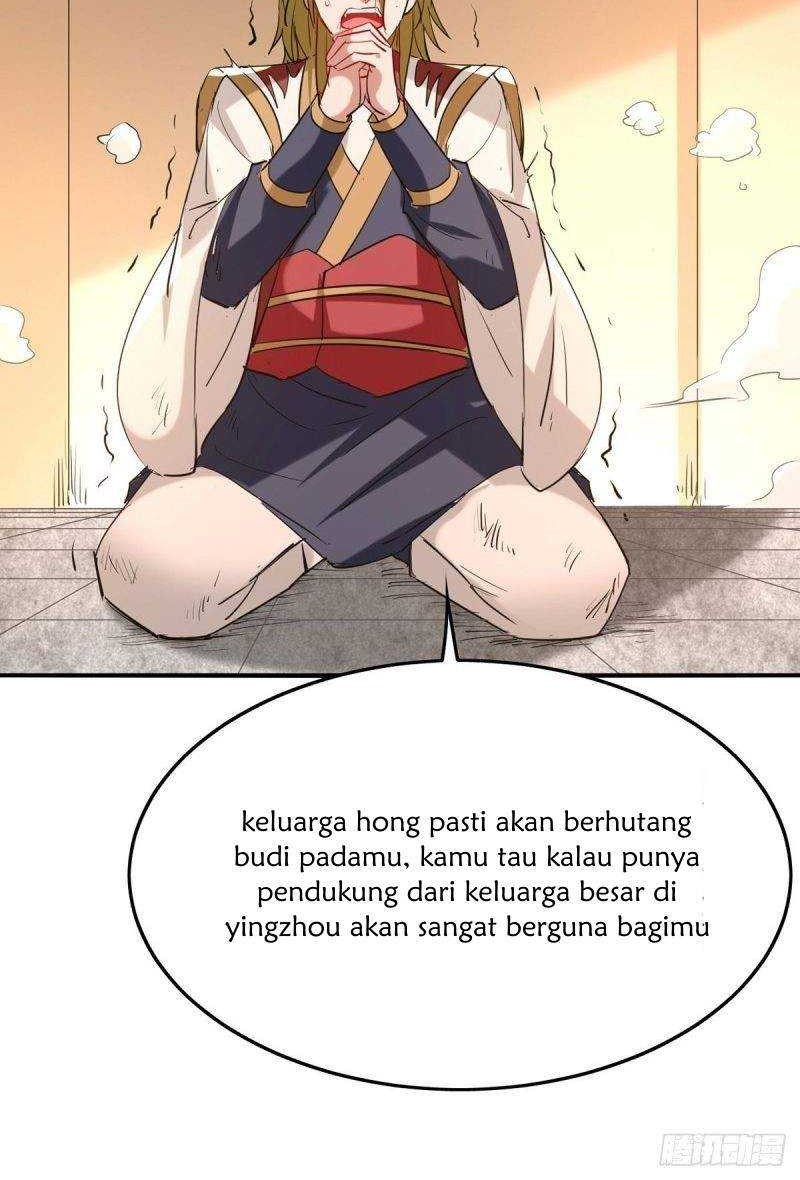 Return of Xiandi Chapter 249 Gambar 8